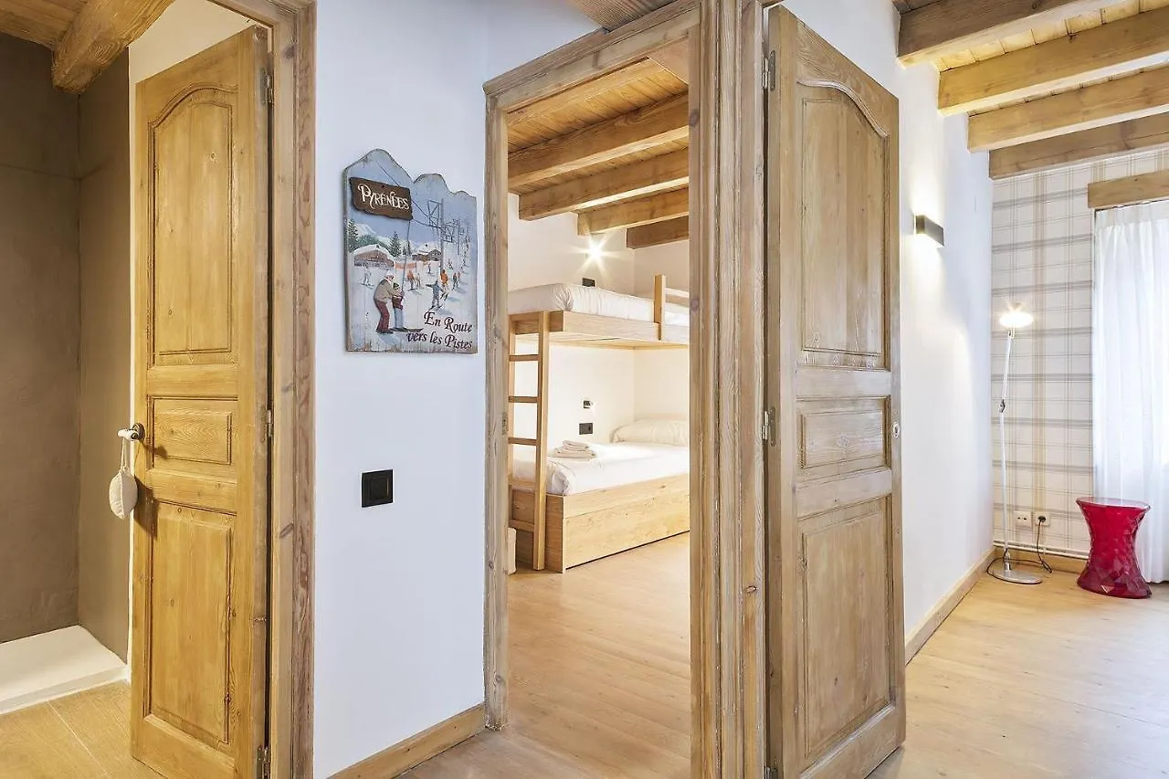 Luderna - Casa Con Terraza Codorna Villa Arties