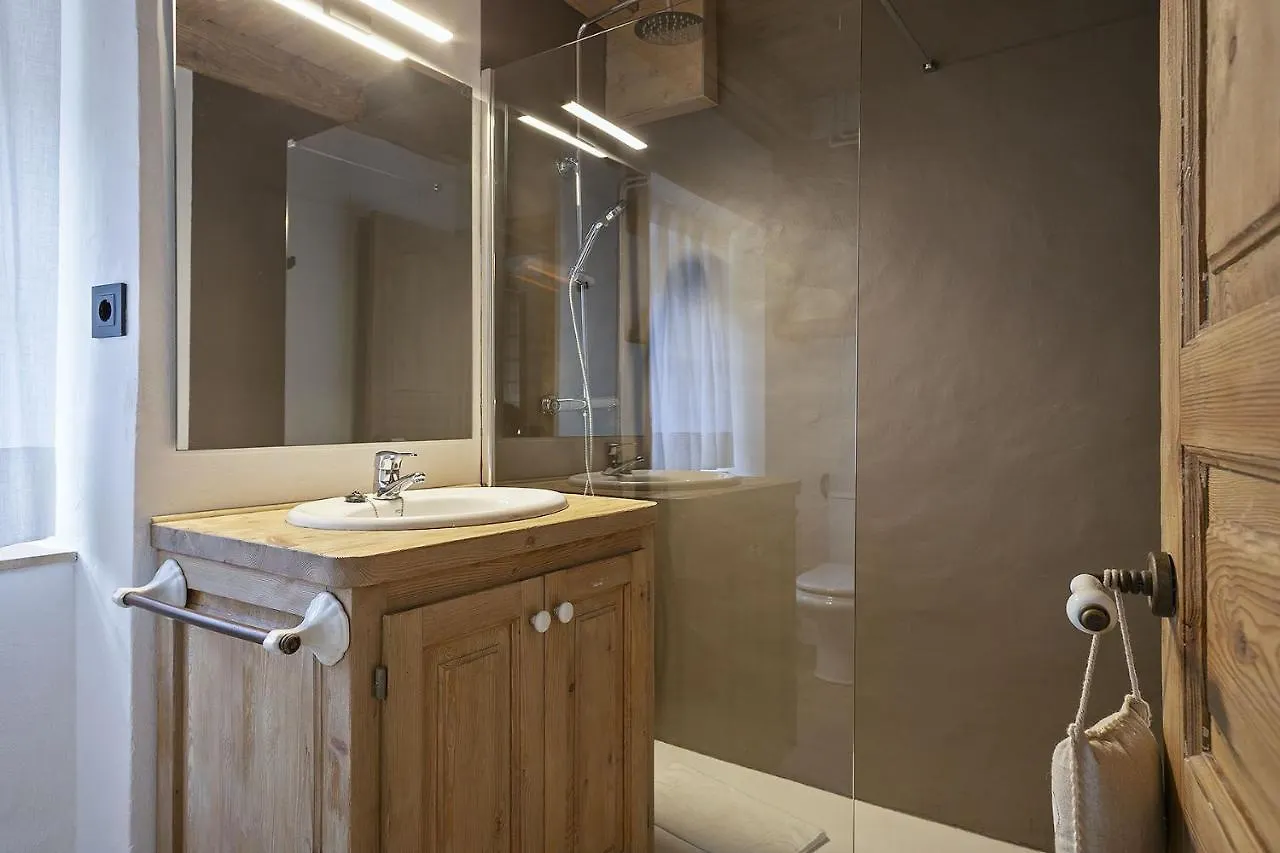 Holiday home Luderna - Casa Con Terraza Codorna Villa Arties